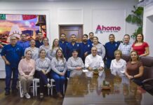Inician Sindicato y Ayuntamiento de Ahome revisión del contrato colectivo de trabajo