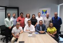 MEXINOL, CONALEP SINALOA Y CODESIN EXPLORAN OPORTUNIDADES PARA EL TALENTO REGIONAL