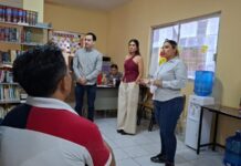 Impulsan el talento y autoempleo en Juan José Ríos a través del programa Estiliza Sinaloa