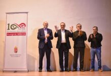 El grupo “Fúvola Trio” de piano y flauta inaugura la reapertura del Teatro Ingenio