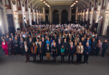 Gobernadora Graciela Domínguez, participa en reunión nacional sobre Programa de Viviendas para el Bienestar con Presidenta Claudia Sheinbaum
