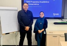 CONALEP Sinaloa explora con SAS oportunidades de formación y microcredenciales en ciencia de datos e inteligencia artificial