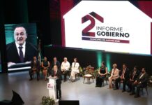 “Trabajamos con el corazón en cada familia; Gracias por permitirme serles útil para su bienestar”: Antonio Menéndez