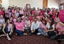 Una reconstrucción, es más que recuperar una parte de tu cuerpo; es recuperar tu confianza: beneficiaria de reconstrucción mamaria