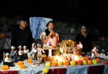 Ahome celebra sus tradiciones con amplia cartelera cultural del 26 al 31 de octubre