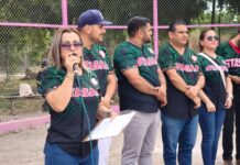 Con entusiasmo y compañerismo celebran el Encuentro Deportivo STASAA 2026
