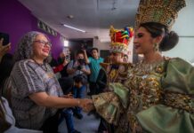 “Gracias por hacer de Sinaloa un gran destino:” Gobernadora Graciela Domínguez al entregar el premio Orgullo Sinaloense 2026
