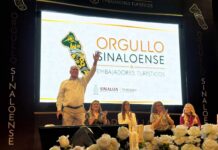 El Fuerte recibe dos galardones de Orgullo Sinaloa