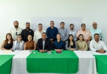 CODESIN reconoce la formación técnica y el talento de CONALEP Sinaloa