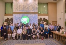 Celebra Colegio de Abogados “Ignacio L. Vallarta” 39 aniversario