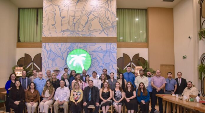 Celebra Colegio de Abogados “Ignacio L. Vallarta” 39 aniversario