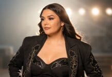 Yuridia regresa a Los Mochis este 15 de Octubre con su gira “Las Cartas Sobre la Mesa Tour”