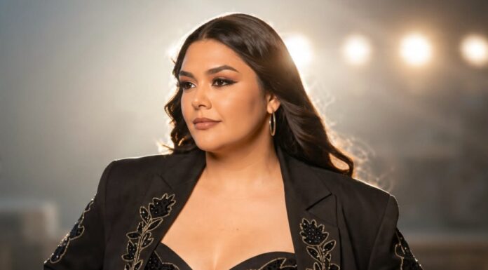 Yuridia regresa a Los Mochis este 15 de Octubre con su gira “Las Cartas Sobre la Mesa Tour”
