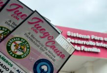 Quedan pocos boletos para el “Juego con Causa” a beneficio de PANNASIR DIF Ahome