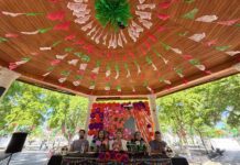 IMAC presenta “Almas de México, el arte de recordar”, celebración del Día de Muertos en Ahome