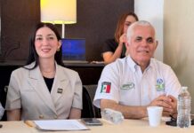 Presentan programa “La Cena de Los 100. Premio Canuto Ibarra Guerrero”, en beneficio de DIF Ahome.