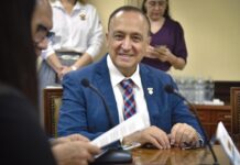 Firma de convenio de colaboración entre Ayuntamiento de Ahome y UAS, representa beneficios para la sociedad