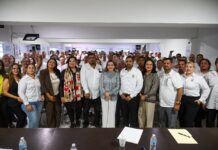 Transportistas de Ahome se suman a la construcción de un transporte público seguro y libre de acoso