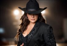 YURIDIA, LA GALARDONADA CANTANTE MEXICANA, LLEGA A LOS MOCHIS ESTE 15 DE OCTUBRE