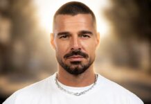 Ricky Martin, galardonado internacionalmente, llegará a Los Mochis con su gira LIVE