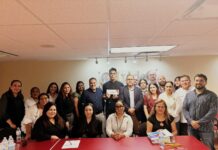 Ahome consolida su liderazgo estatal en evaluación del desempeño municipal del INAFED