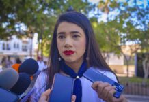 Invita Secretaría de Seguridad y Protección Ciudadana a conferencia sobre Cáncer de Mama y Cérvico Uterino