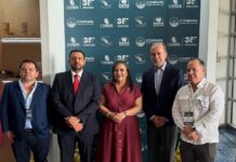 Ismael Bello Esquivel fortalece la presencia de Sinaloa en el XX Congreso Nacional de Papa 2026