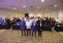 Gobierno de Sinaloa busca fortalecer la minería para diversificar la economía y generar oportunidades en las comunidades serranas
