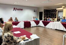 Promueve Gobierno de Ahome cultura ética y responsabilidad entre servidores públicos