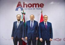 Ahome y Hungría estrechan lazos de amistad y cooperación en encuentro por 100 años de relaciones diplomáticas
