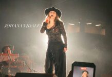 ¡ÉXITO ROTUNDO! YURIDIA HACE HISTORIA CON LLENO TOTAL EN LOS MOCHIS