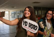 Jóvenes tienen hasta el 25 de enero de 2027 para tramitar su primera credencial del INE en Ahome