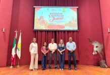 Dir. de Educación lleva a la UAIM conferencia “Viento de Junio, Sublevación Yoreme de 1769”