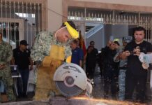 Desarme Voluntario ya está en Mazatlán; invitan a participar y contribuir a la cultura de paz