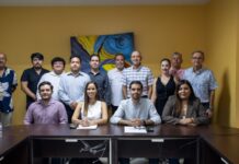 Secretarías de Turismo y Economía trabajan con productores para impulsar la Ruta del Mezcal Sinaloense