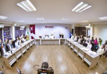Aprueba Cabildo de Ahome propuesta de actualización de valores catastrales para 2027