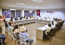 Aprueba Cabildo reformas al Reglamento de Construcción para actualizar su marco normativo
