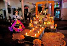 El Fuerte celebra sus tradiciones con la muestra de altares “Almas de Nuestra Tierra”
